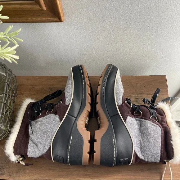 Sorel Winter Boots waterproof - Picture 4 of 12
